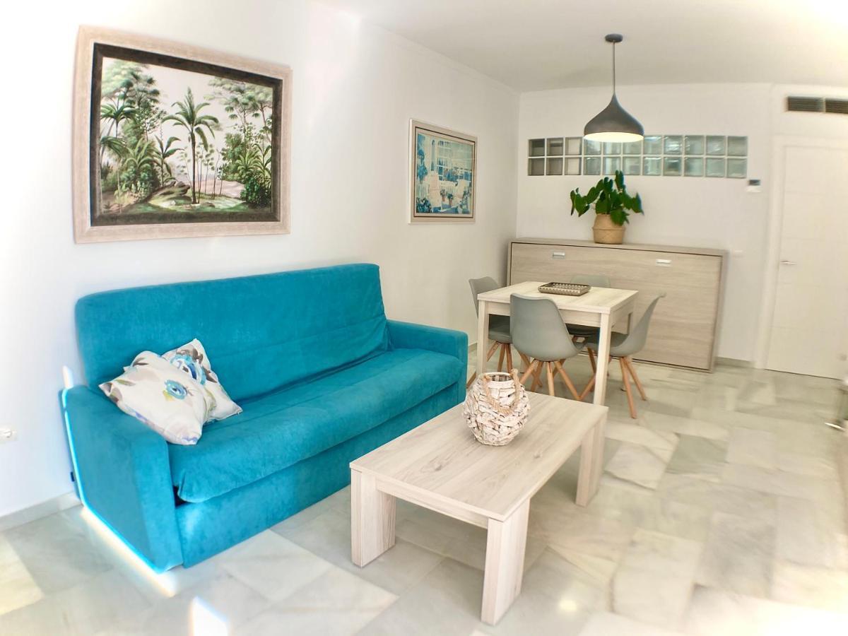 Apartamento Sun&life Montemar Puerto Torremolinos Exterior foto