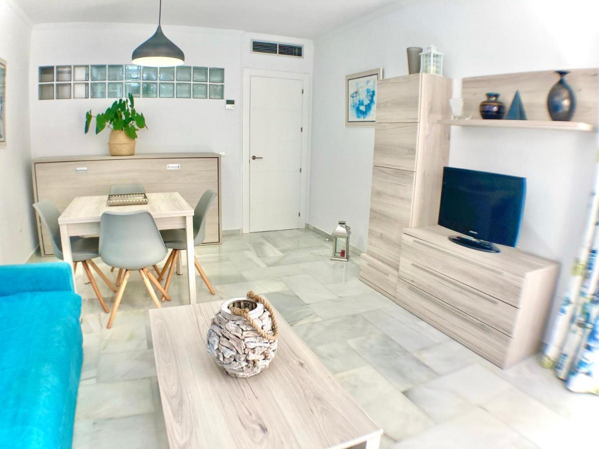 Apartamento Sun&life Montemar Puerto Torremolinos Exterior foto