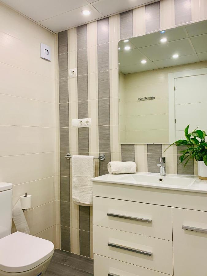 Apartamento Sun&life Montemar Puerto Torremolinos Exterior foto