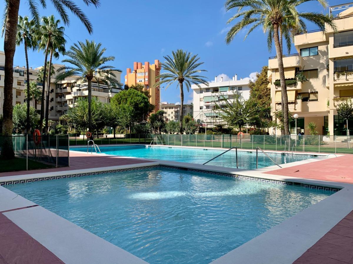 Apartamento Sun&life Montemar Puerto Torremolinos Exterior foto