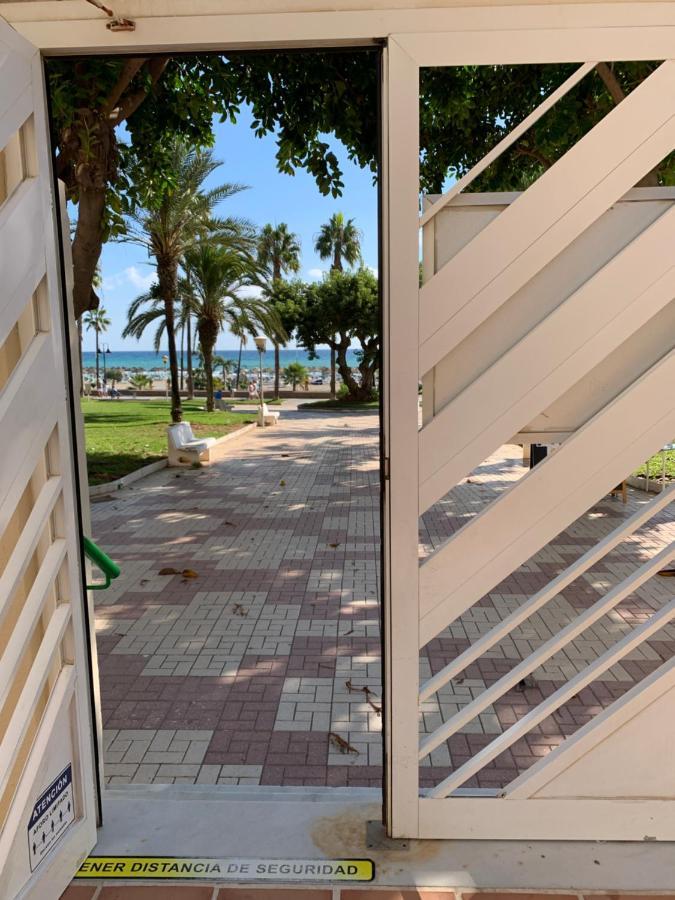Apartamento Sun&life Montemar Puerto Torremolinos Exterior foto
