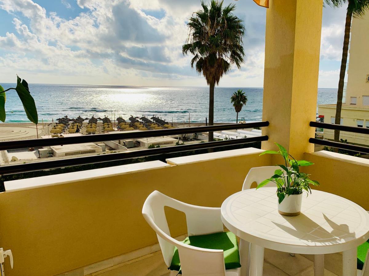 Apartamento Sun&life Montemar Puerto Torremolinos Exterior foto
