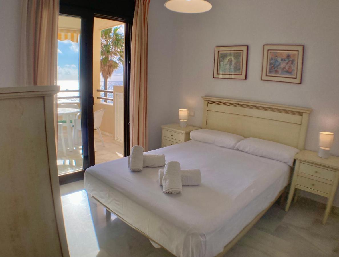 Apartamento Sun&life Montemar Puerto Torremolinos Exterior foto