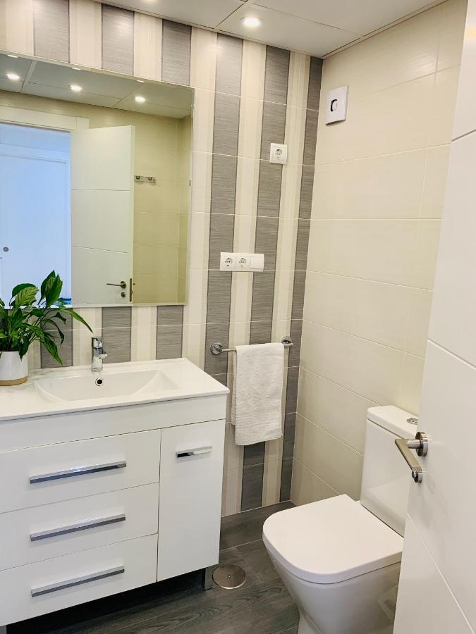 Apartamento Sun&life Montemar Puerto Torremolinos Exterior foto