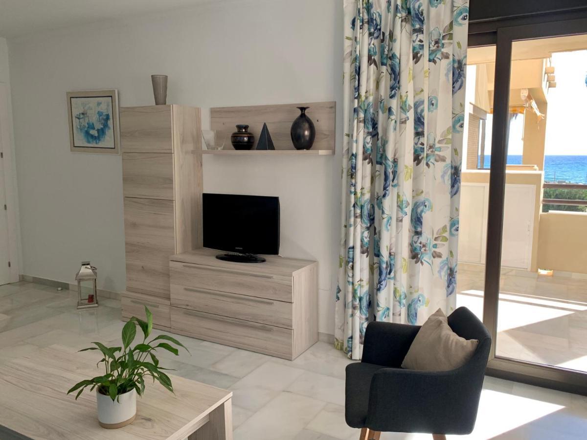 Apartamento Sun&life Montemar Puerto Torremolinos Exterior foto