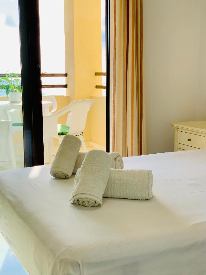 Apartamento Sun&life Montemar Puerto Torremolinos Exterior foto
