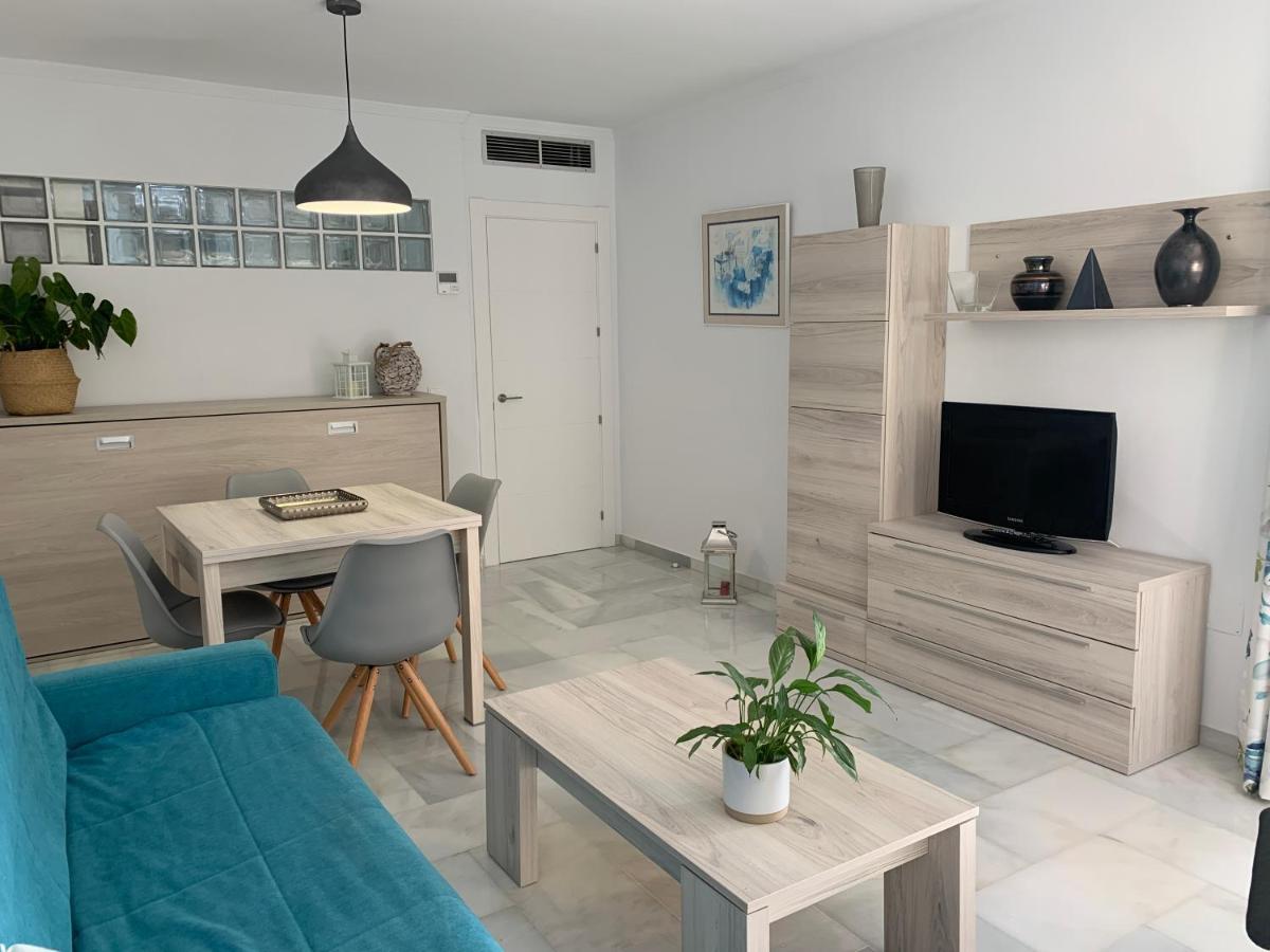 Apartamento Sun&life Montemar Puerto Torremolinos Exterior foto