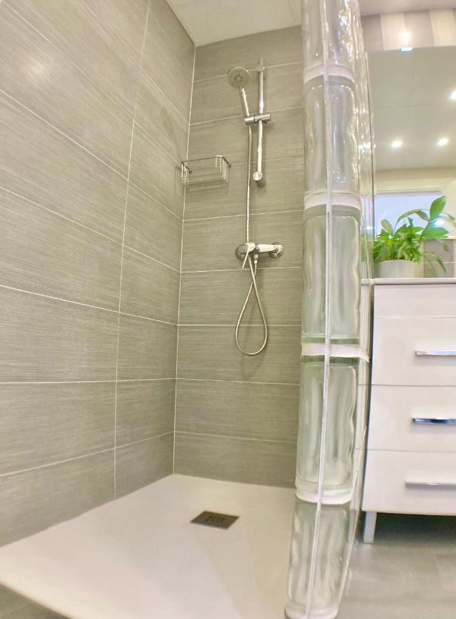 Apartamento Sun&life Montemar Puerto Torremolinos Exterior foto