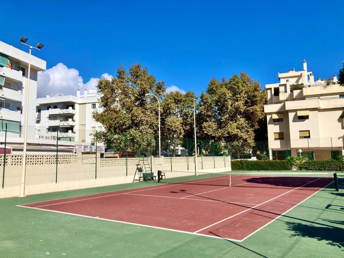 Apartamento Sun&life Montemar Puerto Torremolinos Exterior foto