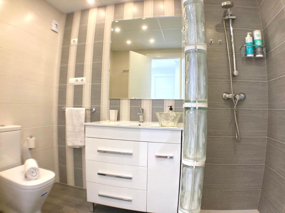 Apartamento Sun&life Montemar Puerto Torremolinos Exterior foto