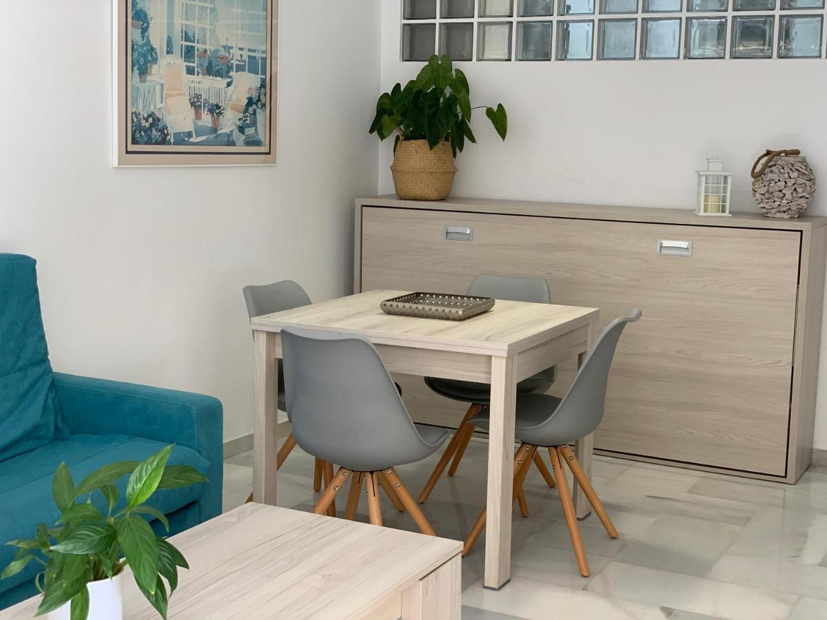 Apartamento Sun&life Montemar Puerto Torremolinos Exterior foto