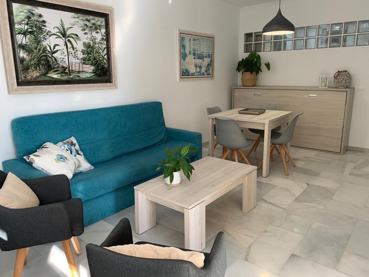Apartamento Sun&life Montemar Puerto Torremolinos Exterior foto